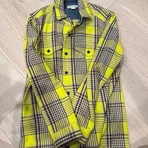 Outerknown “Shacket”